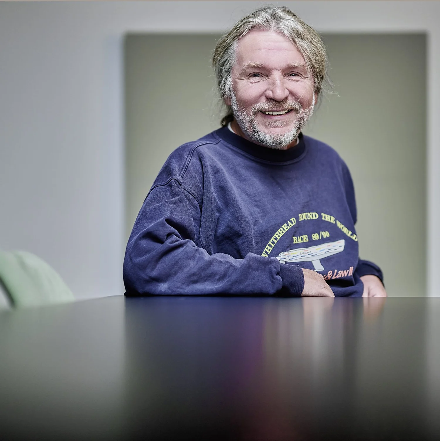 Peter Wagner